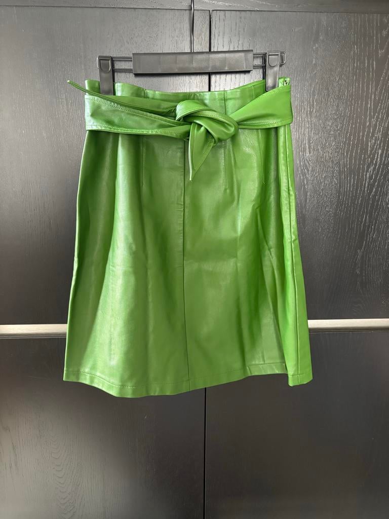 Aaiko rokje, maat Xs, Ophalen of Verzenden, Zo goed als nieuw, Maat 34 (XS) of kleiner, Boven de knie