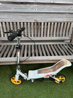 Space Scooter met veel gebruikerssporen, Fietsen en Brommers, Steps, Ophalen, Gebruikt, Overige typen