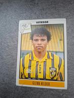 Panini sticker Voetbal 94. Speler Glenn Helder Vitesse., Verzenden, Zo goed als nieuw, Sticker