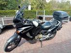 Honda Varadero bj 1999, 2 cilinders, LED Verlichting, Bedrijf, Meer dan 35 kW
