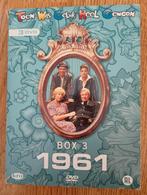 Box 3 - toen was geluk heel gewoon, Alle leeftijden, Ophalen of Verzenden, Gebruikt, Komedie