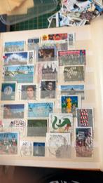 Mooie postzegels Duitsland (grorb), Verzenden, 1990 tot heden