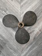 Boot of jacht schroef brons, Watersport en Boten, Ophalen of Verzenden, Motor en Techniek, Motorboot