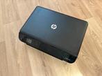 HP Envy 4500 All-in-one inktjet printer, Computers en Software, Printers, Gebruikt, Kopieren, Inkjetprinter, All-in-one