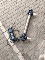 Uv lamp voor vijver 40 Watt, Ophalen, Zo goed als nieuw, Overige typen