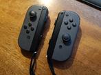 Nintendo Switch Joy Cons Grijs, Avontuur en Actie, Refurbished, Ophalen of Verzenden, 3 spelers of meer