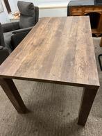 Eetkamertafel 77/90/160cm, Ophalen