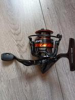 Spro spinmolen, Verzenden, Zo goed als nieuw, Molen