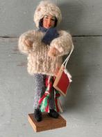 klederdracht pop Ierland. Jay character doll Dublin. NIEUW., Ophalen, Zo goed als nieuw, Pop