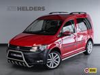 Volkswagen Caddy Maxi 1.4 TSI Trendline 5 persoons ACC 18', Auto's, Gebruikt, Euro 6, 4 cilinders, 700 kg