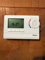 Theben Ramses 831 Top 2 Thermostaat, Ophalen of Verzenden, Gebruikt