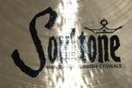 NIEUW!  Soultone Vintage crash ride bekken 2577gr. 21 inch, ., Drums of Percussie, Nieuw, Ophalen of Verzenden