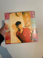 Louis Tomlinson – Gesigneerde LP (origineel handtekening), Ophalen of Verzenden, 2000 tot heden, Zo goed als nieuw, 12 inch