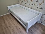 Bed 90 x 200, GRATIS, Ophalen, 85 tot 100 cm, Gebruikt, Matras