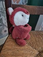 HEMA Vos Knuffel - Zo goed als nieuw, Ophalen of Verzenden, Zo goed als nieuw, Overige typen