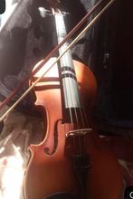 Nieuwe viool, Muziek en Instrumenten, Strijkinstrumenten | Violen en Altviolen, Ophalen of Verzenden, Zo goed als nieuw, 4/4-viool