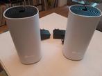 TP-Link Deco M4R AC120, Ophalen