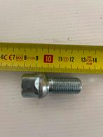 Wielbouten set 16 stuks - M14x1.5, 27mm schachtlengte, Ophalen of Verzenden, Gebruikt, Universele onderdelen