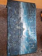 Amon Amarth - Jomsviking Vlag / Banner, Ophalen of Verzenden, Zo goed als nieuw