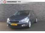 Kia cee'd 1.6 GDI Super Pack (bj 2012), Auto's, Euro 5, 135 pk, Gebruikt, 1591 cc