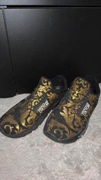 Versace schoenen, Kleding | Heren, Schoenen, Ophalen of Verzenden, Gedragen, Zwart