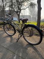 Puch Cruiser Fiets - Comfortabel en Stijlvol, Staal, Cruiser, Ophalen of Verzenden, Zo goed als nieuw