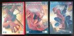 3 DVD's Spiderman (Spiderman 1, 2 en 3), Alle leeftijden, Ophalen of Verzenden, Zo goed als nieuw