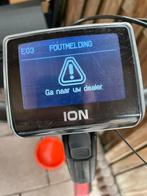 Display Sparta, Fietsen en Brommers, Ophalen of Verzenden, Zo goed als nieuw