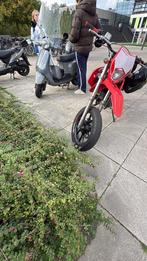 Rieju mrt 50 sm NETTE STAAT, Overige merken, 6 versnellingen, Ophalen of Verzenden, Zo goed als nieuw