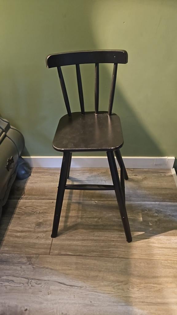 Ikea kinderstoel, Kinderen en Baby's, Kinderstoelen, Ophalen, Gebruikt, Overige typen