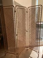 Tolkning scheidingswand, Ophalen, Zo goed als nieuw