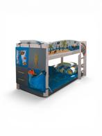 lifetime halfhoogslaper, whitewash, Ophalen, Gebruikt, Halfhoogslaper