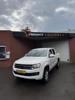 Volkswagen Amarok (bj 2014), Auto's, Volkswagen, Gebruikt, Overige carrosserieën, Overige brandstoffen, Bedrijf