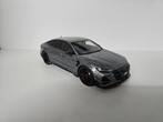 GT Spirit GT293 Audi RS7 ABT 1:18, Ophalen of Verzenden, Zo goed als nieuw, Overige merken