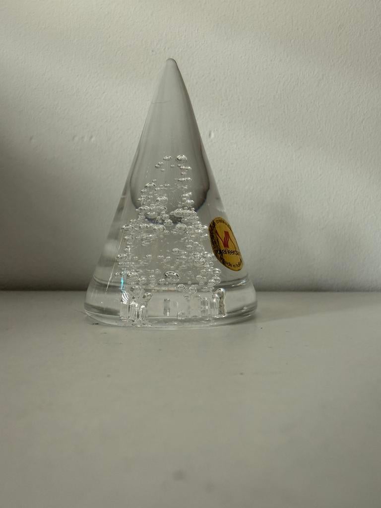 Lot glazen objecten – Leerdam / Royal Leerdam, Ophalen of Verzenden
