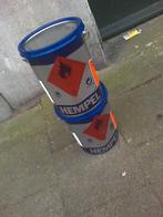 antifouling zwart 20 liter interspeed 340 en hempel 350,00, Ophalen, Nieuw, Verven