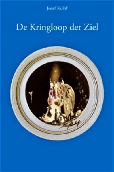 Rulof - De Kringloop der Ziel, Ophalen, Zo goed als nieuw, Spiritualiteit algemeen, Achtergrond en Informatie
