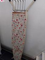 Strijkplank, Witgoed en Apparatuur, Strijkijzers en Strijkplanken, Ophalen, Gebruikt