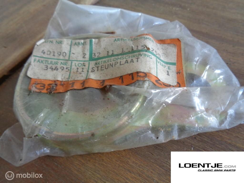 Stuurhuis onderdeel bmw e21 nieuw nos, Nieuw, Ophalen of Verzenden, BMW, BMW