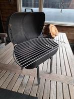 Barbecue van gasfles met RVS rooster, Ophalen of Verzenden