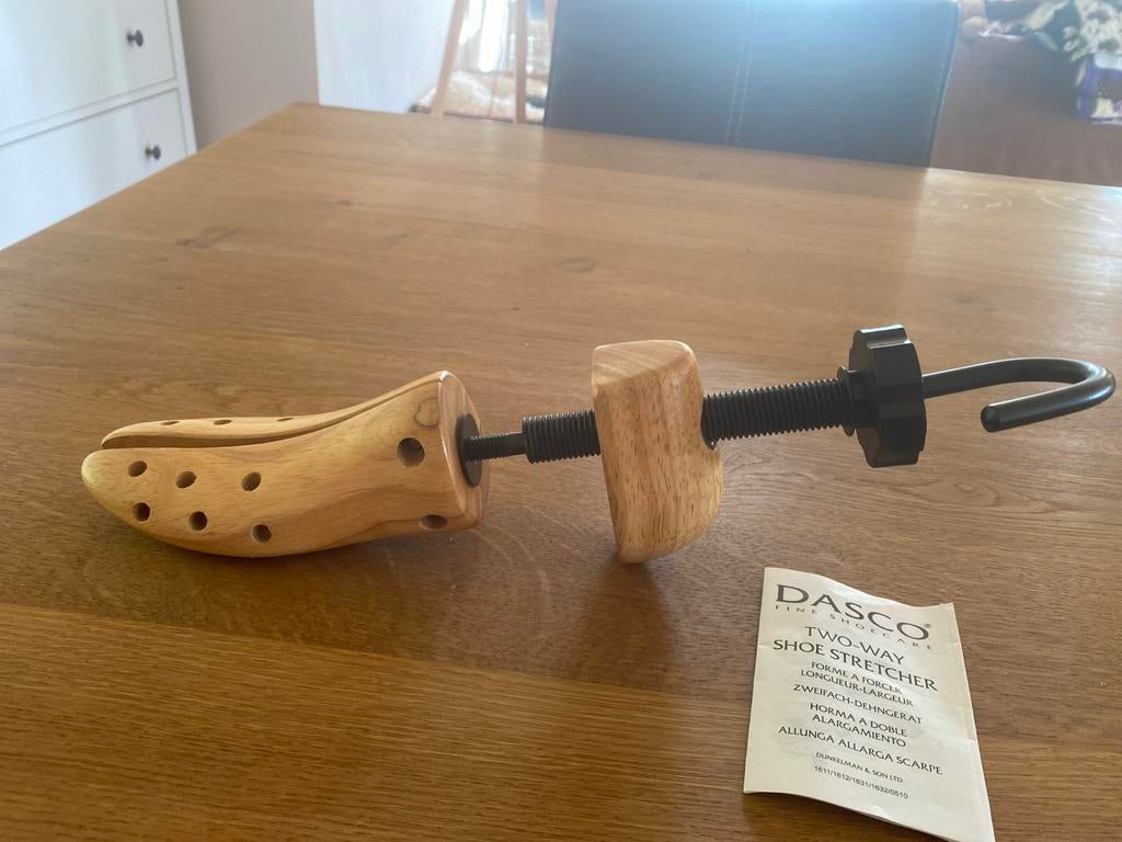 Dasco Schoenoprekker Maat S - Nooit meer knellende schoenen!, Ophalen of Verzenden, Nieuw, Overige typen
