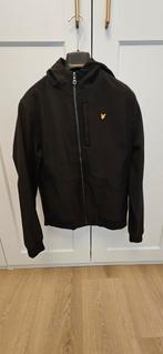 Lyle & Scott softshell zomerjas maat 170/176, Ophalen of Verzenden, Zo goed als nieuw, Jongen, Jas