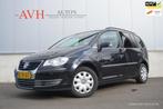 Volkswagen Touran 1.4 TSI Optive, 7 -persoons!, Voorwielaandrijving, Stof, Gebruikt, 4 cilinders