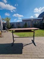 School bankje., Ophalen of Verzenden