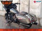 HARLEY-DAVIDSON ROAD GLIDE SPECIAL 117CI CUSTOM UITV. (bj 20, HARLEY-DAVIDSON, Bedrijf, Onbekend, Toermotor