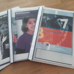 Cito toetsen, Ophalen, Zo goed als nieuw, Overige niveaus, Overige vakken