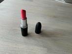 Mac lipstick grapefruit Pucker, z.g.a.n., Lippen, Ophalen of Verzenden, Zo goed als nieuw, Make-up