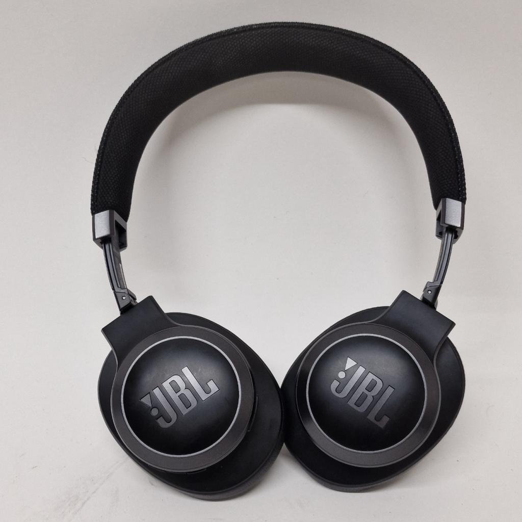 JBL Live 660ANC | Nette Staat, JBL, Zo goed als nieuw, Support@jbl.com, 400 Atlantic Street
Stamford, CT 06901
USA