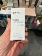 Image agrless rerinol serum 0,75%, Ophalen of Verzenden, Nieuw, Gehele gezicht