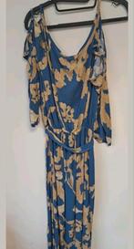 Nieuwe New Laviva Damesjurk - Indigo Blauw - Maat 42, Kleding | Dames, -, Blauw, New Laviva, -